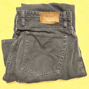Orvis pants 34x34 perfect condition